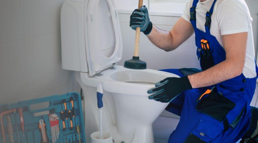Local expert plumbing services in Ashland, WI